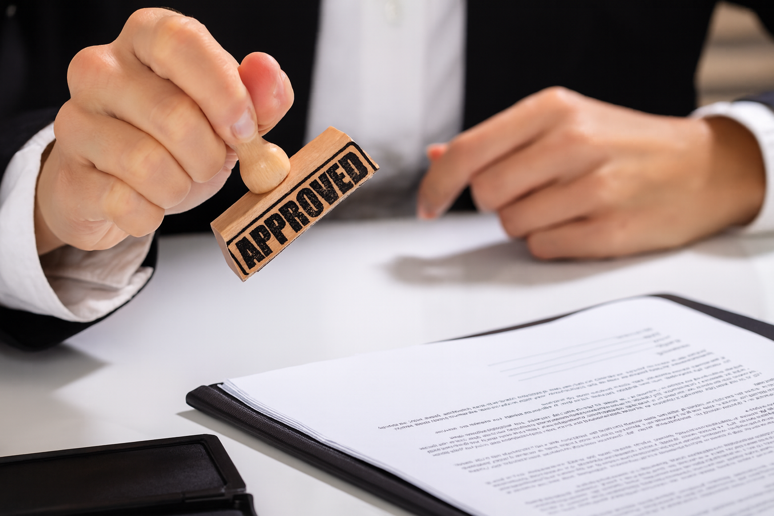 Government Liaising and Documentation Image